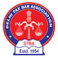 Delhi Tax Bar Association