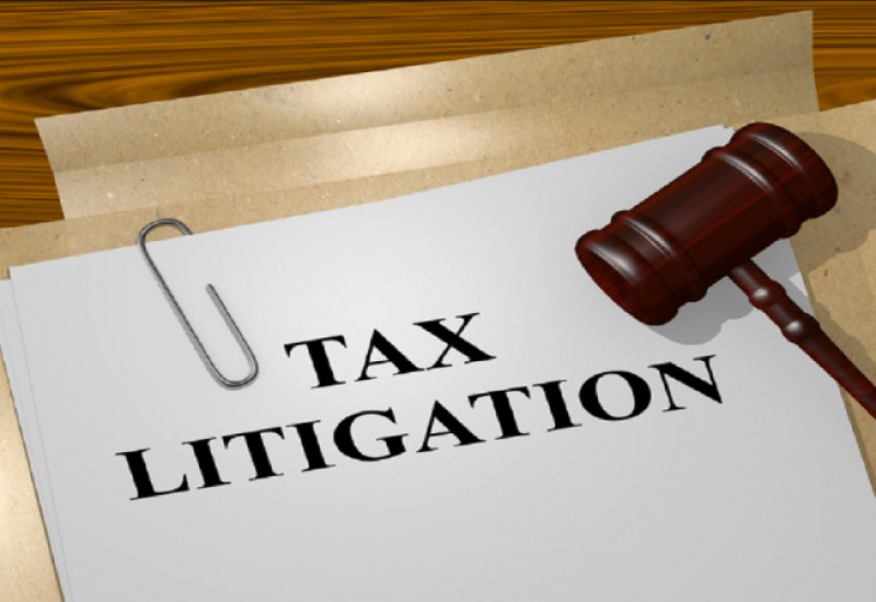 Income Tax Litigation - A Quick Glance
