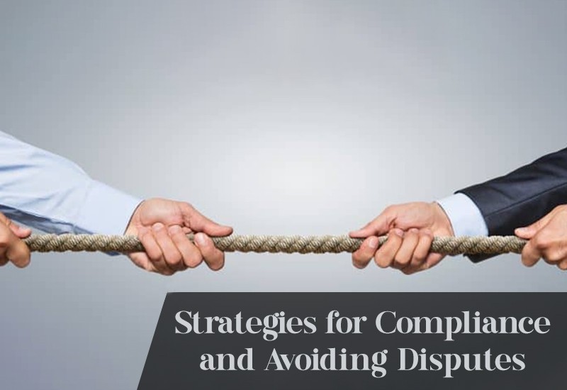 Transfer Pricing Challenges in India: Strategies for Compliance and Avoiding Disputes