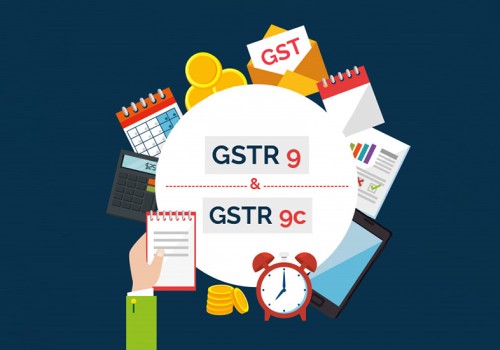 Navigating GST Form 9 and 9C: A Comprehensive Guide for Businesses