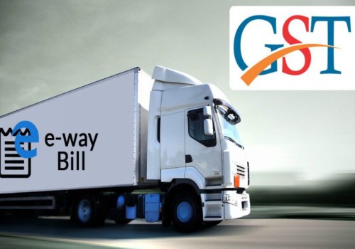 Streamlining Transportation with RFID Technology in GST E-way Bills: A Game-Changer for Indian Businesses