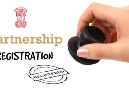 Partnership Company Registration In India