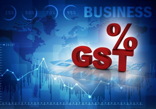How GST Impacts Small Businesses: A Comprehensive Guide