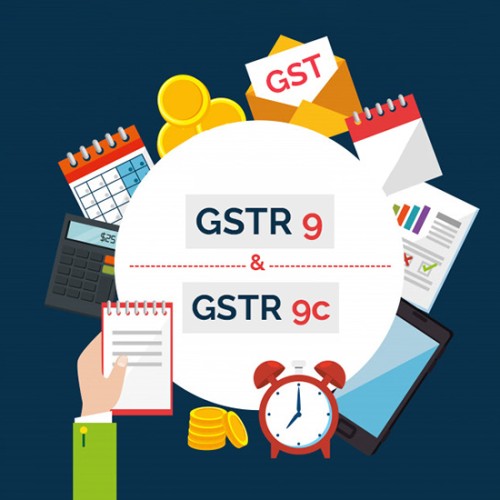 Navigating GST Form 9 and 9C: A Comprehensive Guide for Businesses