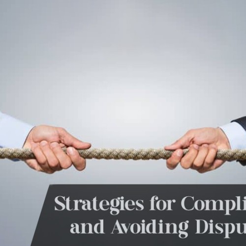 Transfer Pricing Challenges in India: Strategies for Compliance and Avoiding Disputes