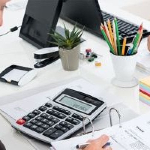 Accounts Outsourcing & Virtual Accounting